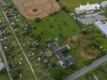 Prodej pozemku pro bydlení, Šumperk, Vikýřovická, 6756 m2