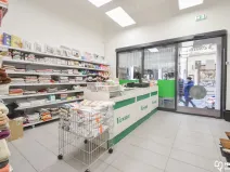 Pronájem obchodního prostoru, Olomouc, Pavelčákova, 112 m2