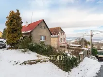 Prodej rodinného domu, Bořislav, 195 m2