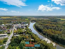 Pronájem bytu 2+1, Mělník, Studentská, 49 m2