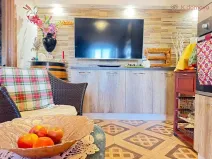 Prodej bytu 3+1, Falcone, Itálie, 57 m2