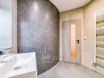 Pronájem bytu 3+kk, Cheb, 17. listopadu, 72 m2