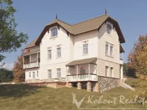 Prodej činžovního domu, Senohraby, Příčná, 449 m2