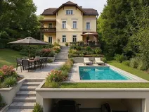 Prodej činžovního domu, Senohraby, Příčná, 449 m2