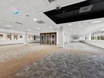 Pronájem kanceláře, Praha - Smíchov, Radlická, 790 m2