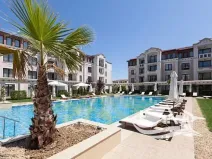 Prodej bytu 2+kk, Sozopol, Bulharsko, 57 m2