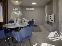 Prodej bytu 2+kk, Sveti Vlas, Bulharsko, 62 m2