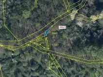 Dražba lesa, Zubrnice, 26 m2