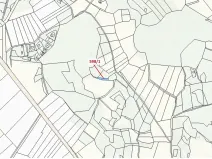 Dražba louky, Zavlekov, 272 m2