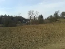 Dražba louky, Batelov, 4944 m2