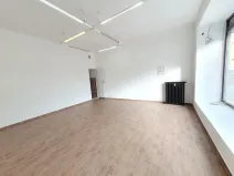 Pronájem obchodního prostoru, Praha, 5. května, 31 m2