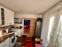 Prodej bytu 2+1, Brno, Třískalova, 55 m2