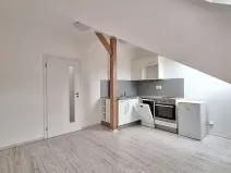 Pronájem bytu 2+kk, Praha - Vokovice, Na dlouhém lánu, 40 m2