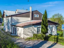 Prodej ubytování, Mařenice, 497 m2