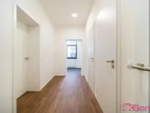 Pronájem bytu 3+kk, Brno, Spolková, 73 m2