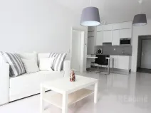 Pronájem bytu 2+kk, Praha - Karlín, U Mlýnského kanálu, 55 m2