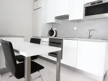 Pronájem bytu 2+kk, Praha - Karlín, U Mlýnského kanálu, 55 m2