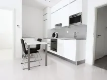 Pronájem bytu 2+kk, Praha - Karlín, U Mlýnského kanálu, 55 m2