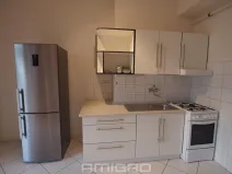 Pronájem bytu 2+kk, Brno, Cihlářská, 49 m2