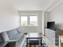 Prodej bytu 1+kk, Praha - Jinonice, Peroutkova, 27 m2