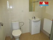 Pronájem bytu 1+kk, Pardubice - Zelené Předměstí, K Višňovce, 26 m2