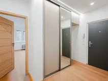 Pronájem bytu 3+1, Praha - Břevnov, Boučkova, 67 m2