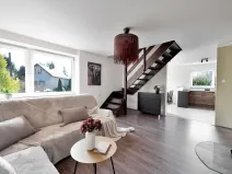 Prodej rodinného domu, Vranovice, 171 m2