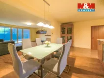 Prodej rodinného domu, Mokrovraty, 375 m2