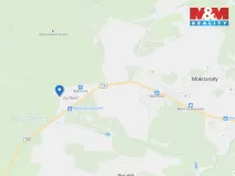 Prodej rodinného domu, Mokrovraty, 375 m2