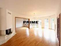 Pronájem rodinného domu, Praha - Nebušice, Ke strži, 360 m2