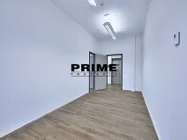 Pronájem kanceláře, Praha - Nové Město, Soukenická, 47 m2
