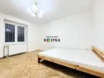 Pronájem bytu 2+1, Kopřivnice, Ke Koryčce, 53 m2