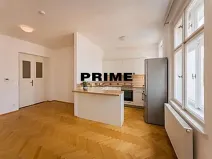 Pronájem kanceláře, Praha - Staré Město, Na Perštýně, 73 m2