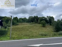 Prodej pozemku pro bydlení, Dolní Olešnice, 2118 m2