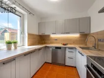 Prodej rodinného domu, Žamberk, Sadová, 124 m2