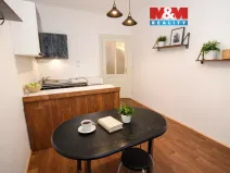 Prodej bytu 2+1, Praha - Strašnice, Nad Primaskou, 60 m2