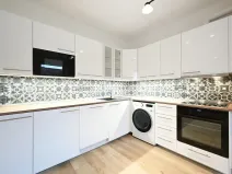 Pronájem bytu 2+kk, Praha - Smíchov, Kroftova, 58 m2