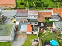 Prodej rodinného domu, Dambořice, Městečko, 120 m2