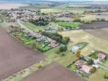 Prodej pozemku pro bydlení, Tatce, Na Stachově, 1600 m2