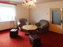 Prodej bytu 5+1, Rakovník, Křikavova, 150 m2