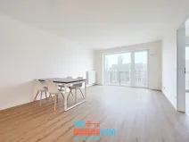 Pronájem bytu 2+kk, Kladno, Ke křížku, 54 m2