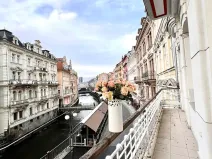 Prodej bytu 4+1, Karlovy Vary, Vřídelní, 160 m2