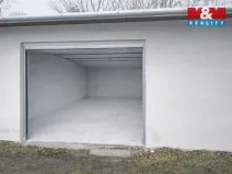 Prodej garáže, Ostrava, Sionkova, 46 m2
