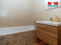 Pronájem bytu 1+1, Ostrava - Moravská Ostrava, Veleslavínova, 49 m2