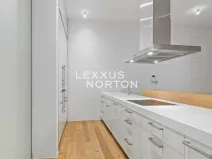 Pronájem bytu 3+kk, Praha - Vinohrady, Laubova, 109 m2