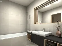 Prodej bytu 2+kk, Praha, Práčská, 43 m2