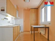 Pronájem bytu 2+1, Golčův Jeníkov, Žižkova, 51 m2