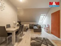 Prodej bytu 3+kk, Loděnice - Jánská, 83 m2