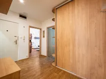 Pronájem bytu 2+1, Prostějov, Moravská, 52 m2