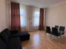 Pronájem bytu 2+1, Praha - Vinohrady, Mánesova, 75 m2